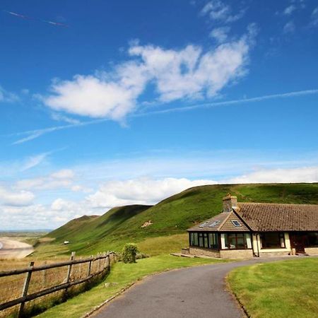 Caemor Villa Rhossili Exteriör bild